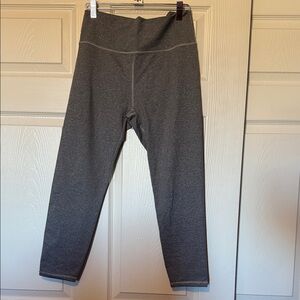 Fabletics Cropped Leggings